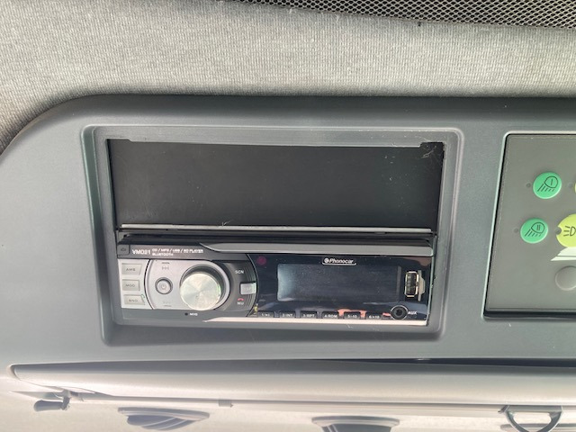 Fendt 6275L MCS - Mietitrebbia: foto 4 Fendt 6275L MCS - Mietitrebbia: foto 4