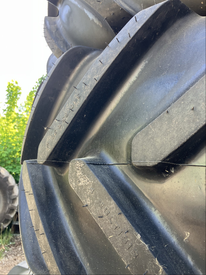 Fendt 650/65R42 u. 540/65R30 MI - Cerchi e pneumatici: foto 3 Fendt 650/65R42 u. 540/65R30 MI - Cerchi e pneumatici: foto 3