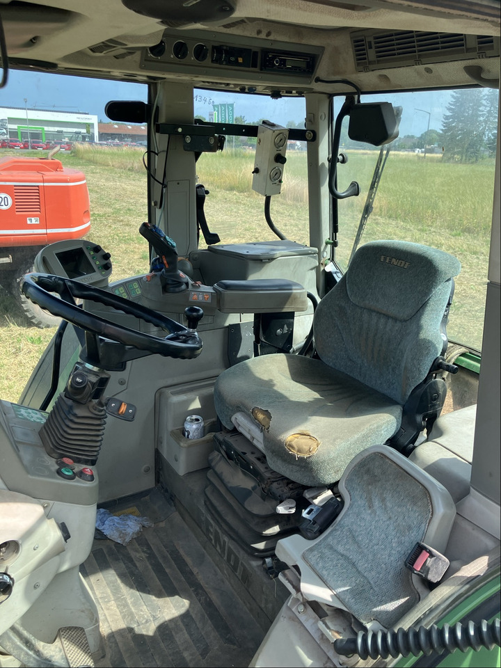 Fendt 718 Com3 Vario TMS - Trattore: foto 4 Fendt 718 Com3 Vario TMS - Trattore: foto 4