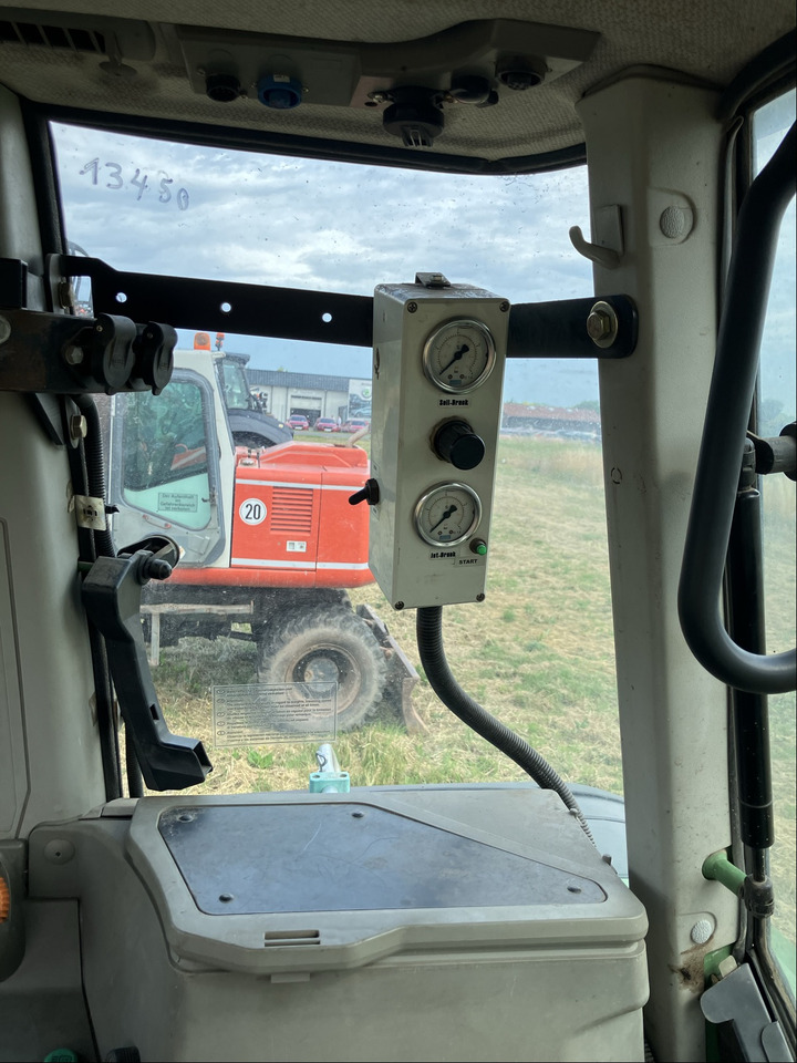 Fendt 718 Com3 Vario TMS - Trattore: foto 2 Fendt 718 Com3 Vario TMS - Trattore: foto 2