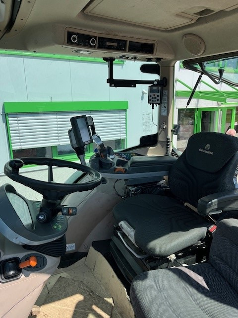 Fendt 718 V S4 - Trattore: foto 2 Fendt 718 V S4 - Trattore: foto 2