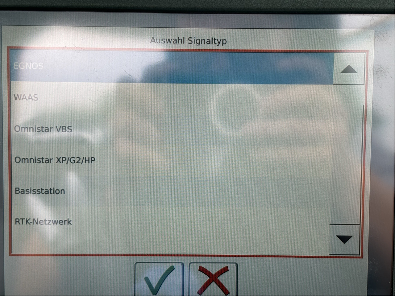 Fendt 722 Vario SCR ProfiPlus - Trattore: foto 3 Fendt 722 Vario SCR ProfiPlus - Trattore: foto 3