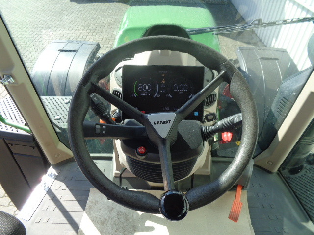 Fendt 724 Vario Gen6 Power - Trattore: foto 3 Fendt 724 Vario Gen6 Power - Trattore: foto 3