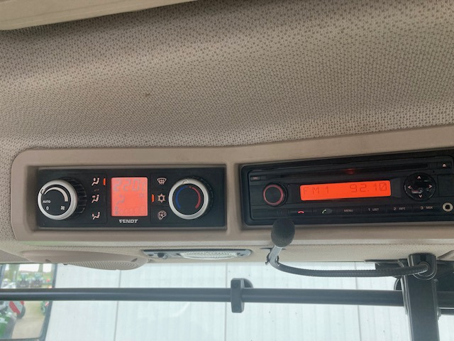 Fendt 724 Vario S4 Profi - Trattore: foto 4 Fendt 724 Vario S4 Profi - Trattore: foto 4