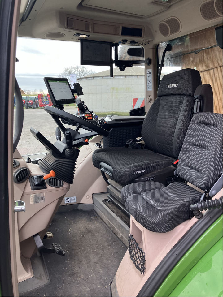 Fendt 728 Vario Gen7 - Trattore: foto 2 Fendt 728 Vario Gen7 - Trattore: foto 2