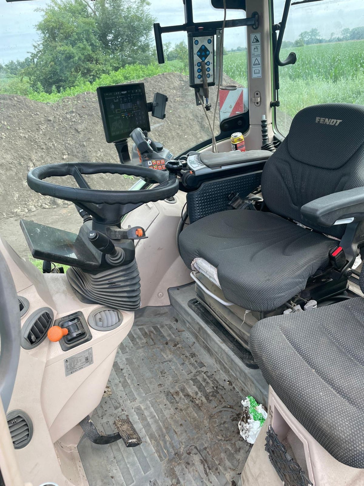 Fendt 728 Vario Gen7 Power - Trattore: foto 2 Fendt 728 Vario Gen7 Power - Trattore: foto 2