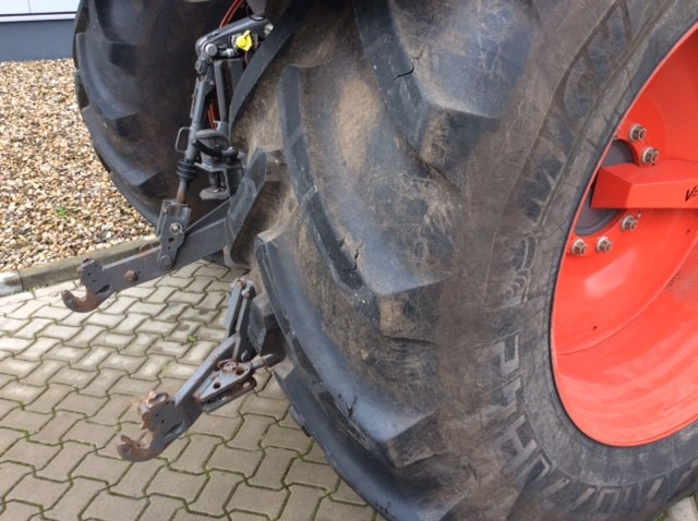 Fendt 824 Vario S4 Profi - Trattore: foto 2 Fendt 824 Vario S4 Profi - Trattore: foto 2