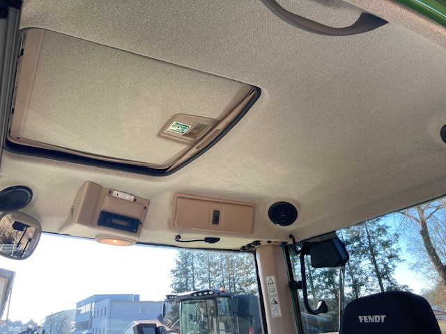 Fendt 826 Vario S4 Profi - Trattore: foto 4 Fendt 826 Vario S4 Profi - Trattore: foto 4