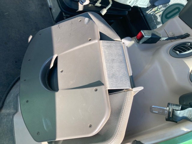 Fendt 826 Vario SCR ProfiPlus - Trattore: foto 3 Fendt 826 Vario SCR ProfiPlus - Trattore: foto 3