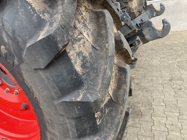 Fendt 828 Vario S4 Profi - Trattore: foto 5 Fendt 828 Vario S4 Profi - Trattore: foto 5