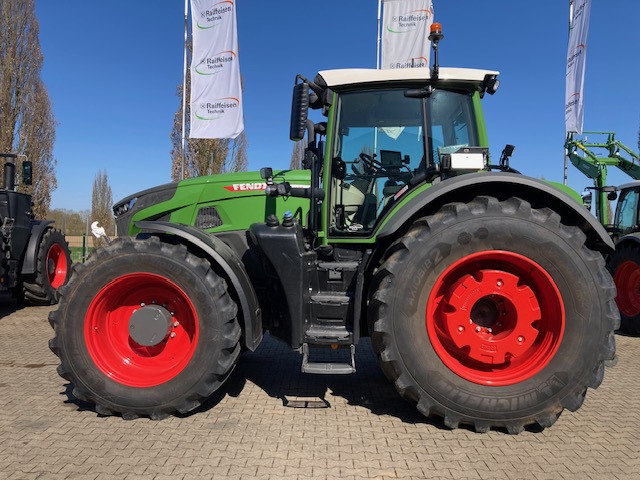 Fendt 930 Vario Gen7 Profi Setting2 - Trattore: foto 1 Fendt 930 Vario Gen7 Profi Setting2 - Trattore: foto 1
