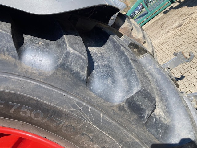 Fendt 930 Vario Gen7 Profi Setting2 - Trattore: foto 5 Fendt 930 Vario Gen7 Profi Setting2 - Trattore: foto 5