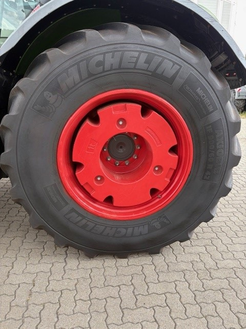 Fendt 939 Vario Gen6 ProfiPlus - Trattore: foto 3 Fendt 939 Vario Gen6 ProfiPlus - Trattore: foto 3