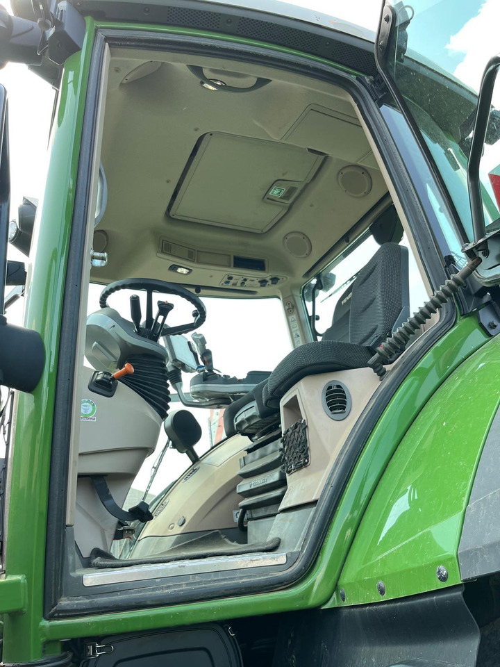 Fendt 939 Vario Gen6 ProfiPlus - Trattore: foto 4 Fendt 939 Vario Gen6 ProfiPlus - Trattore: foto 4