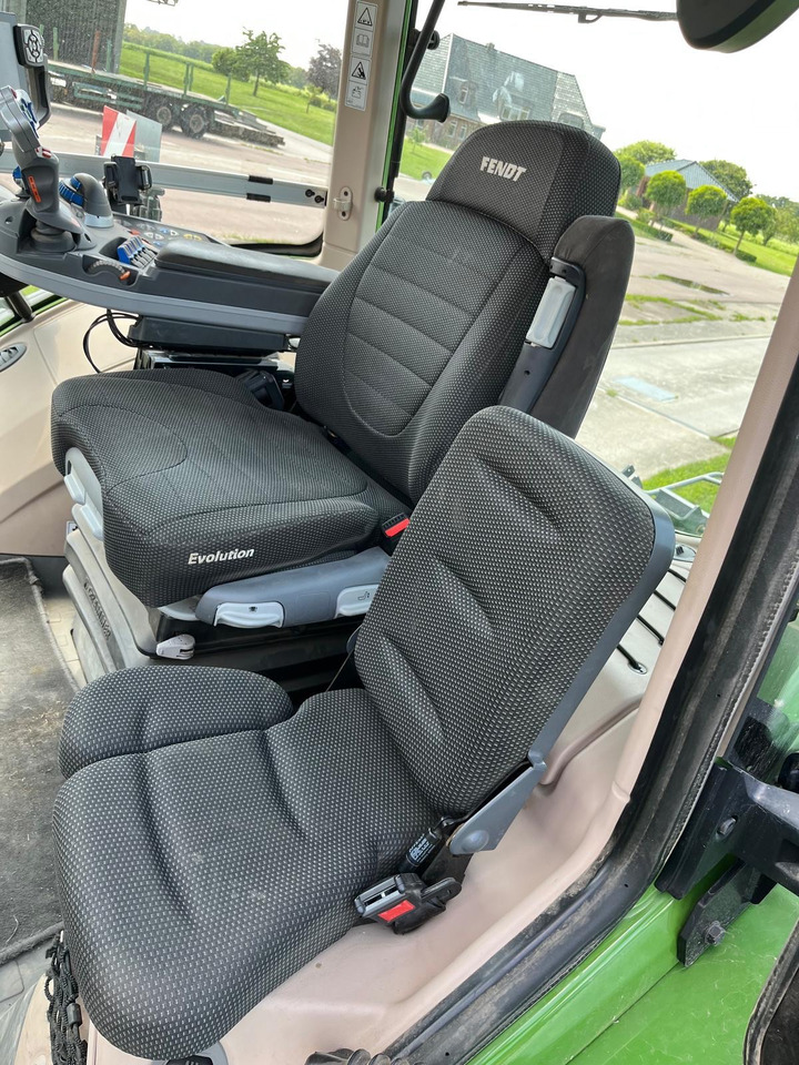 Fendt 939 Vario Gen6 ProfiPlus - Trattore: foto 5 Fendt 939 Vario Gen6 ProfiPlus - Trattore: foto 5