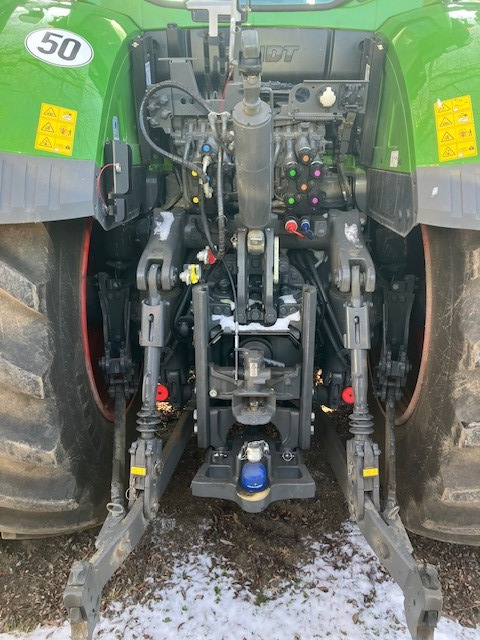 Fendt 939 Vario Gen7 Profi Setting2 - Trattore: foto 2 Fendt 939 Vario Gen7 Profi Setting2 - Trattore: foto 2