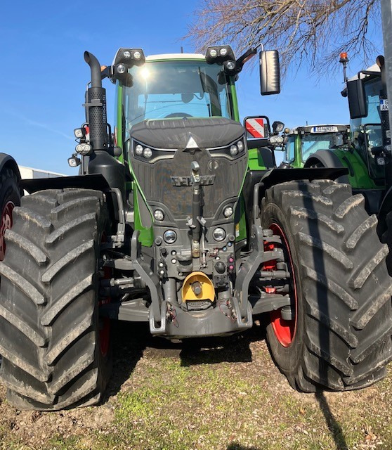 Fendt 939 Vario Gen7 Profi Setting2 - Trattore: foto 1 Fendt 939 Vario Gen7 Profi Setting2 - Trattore: foto 1