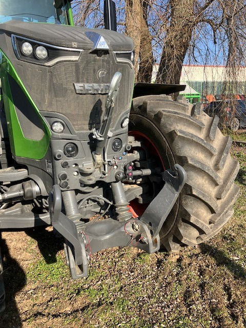 Fendt 939 Vario Gen7 Profi Setting2 - Trattore: foto 5 Fendt 939 Vario Gen7 Profi Setting2 - Trattore: foto 5