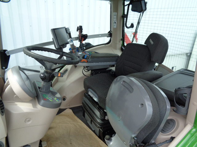 Fendt 939 Vario S4 ProfiPlus - Trattore: foto 4 Fendt 939 Vario S4 ProfiPlus - Trattore: foto 4