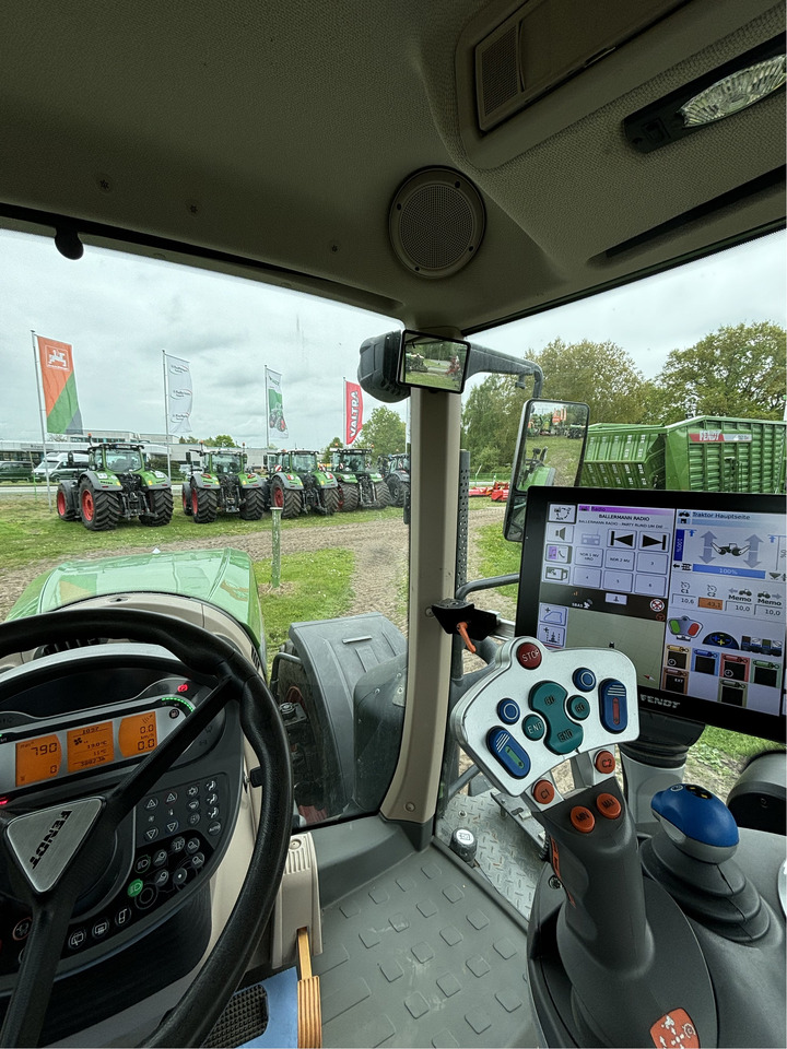 Fendt 942 Profi Plus - Trattore: foto 4 Fendt 942 Profi Plus - Trattore: foto 4