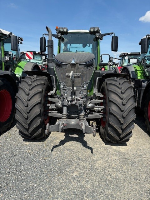 Fendt 942 Vario Gen6 ProfiPlus - Trattore: foto 1 Fendt 942 Vario Gen6 ProfiPlus - Trattore: foto 1