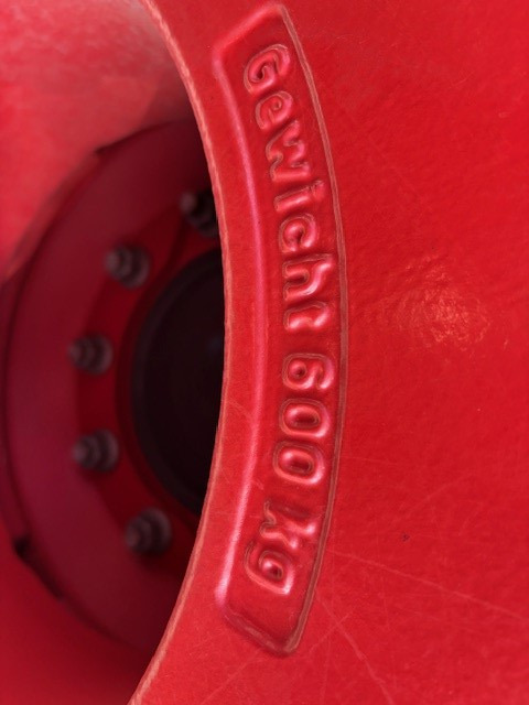 Fendt 942 Vario Gen6 ProfiPlus - Trattore: foto 4 Fendt 942 Vario Gen6 ProfiPlus - Trattore: foto 4