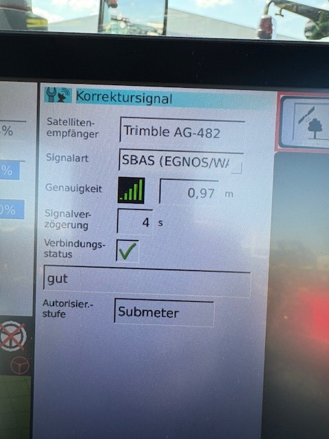 Fendt 942 Vario Gen6 ProfiPlus - Trattore: foto 2 Fendt 942 Vario Gen6 ProfiPlus - Trattore: foto 2