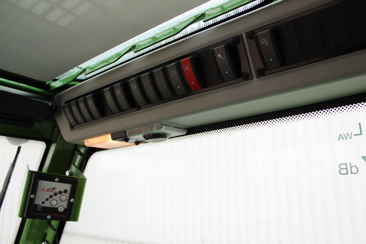 Fendt Cargo T955 - Pala: foto 4 Fendt Cargo T955 - Pala: foto 4