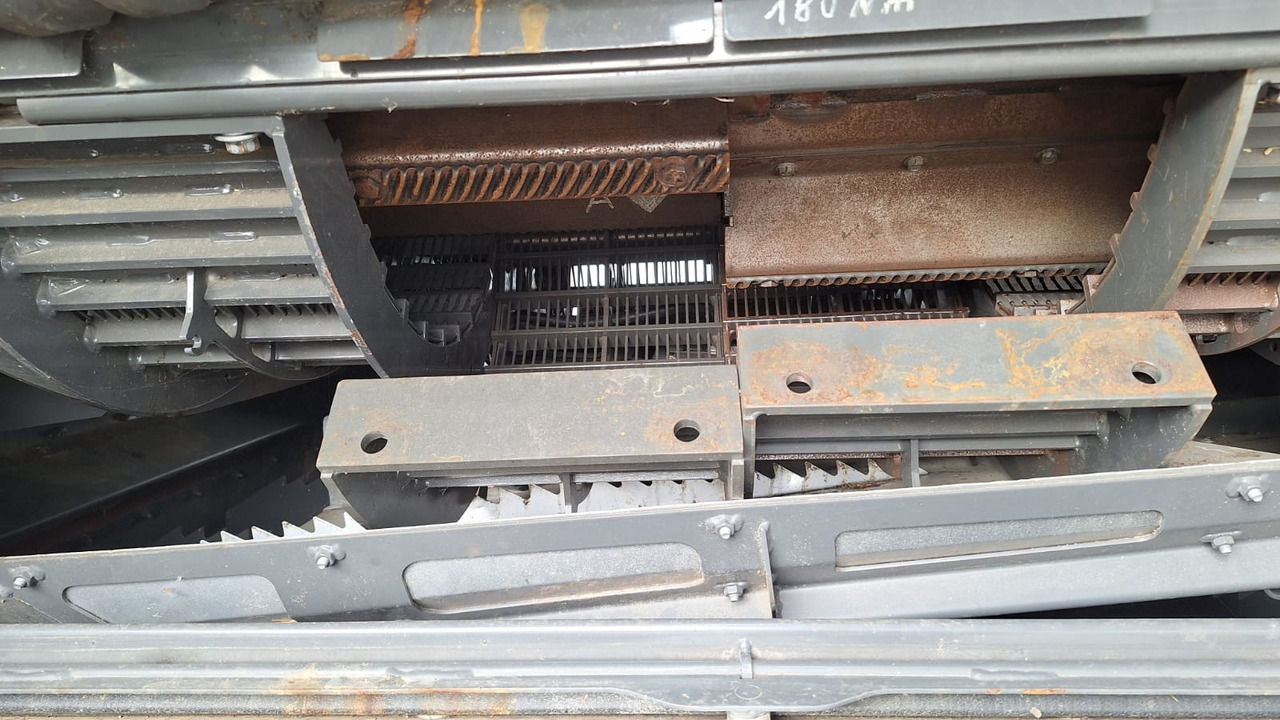 Fendt IDEAL 10T - Mietitrebbia: foto 3 Fendt IDEAL 10T - Mietitrebbia: foto 3