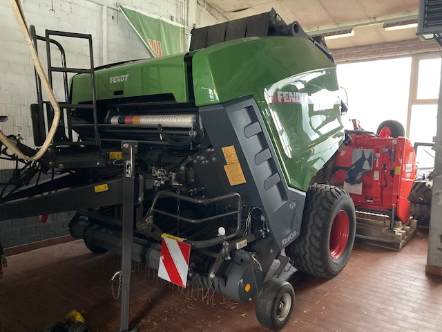 Fendt Rotana 180 V Xtra - 17 Messer - Macchina da fienagione: foto 1 Fendt Rotana 180 V Xtra - 17 Messer - Macchina da fienagione: foto 1