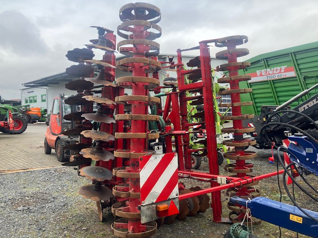 Erpice Horsch Joker 6 CT: foto 6