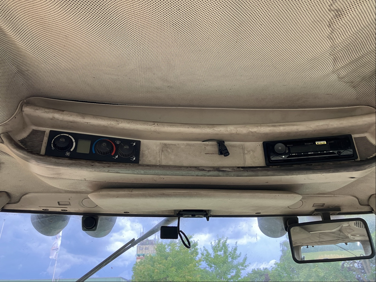 John Deere 6920 Auto Quad - Trattore: foto 2 John Deere 6920 Auto Quad - Trattore: foto 2