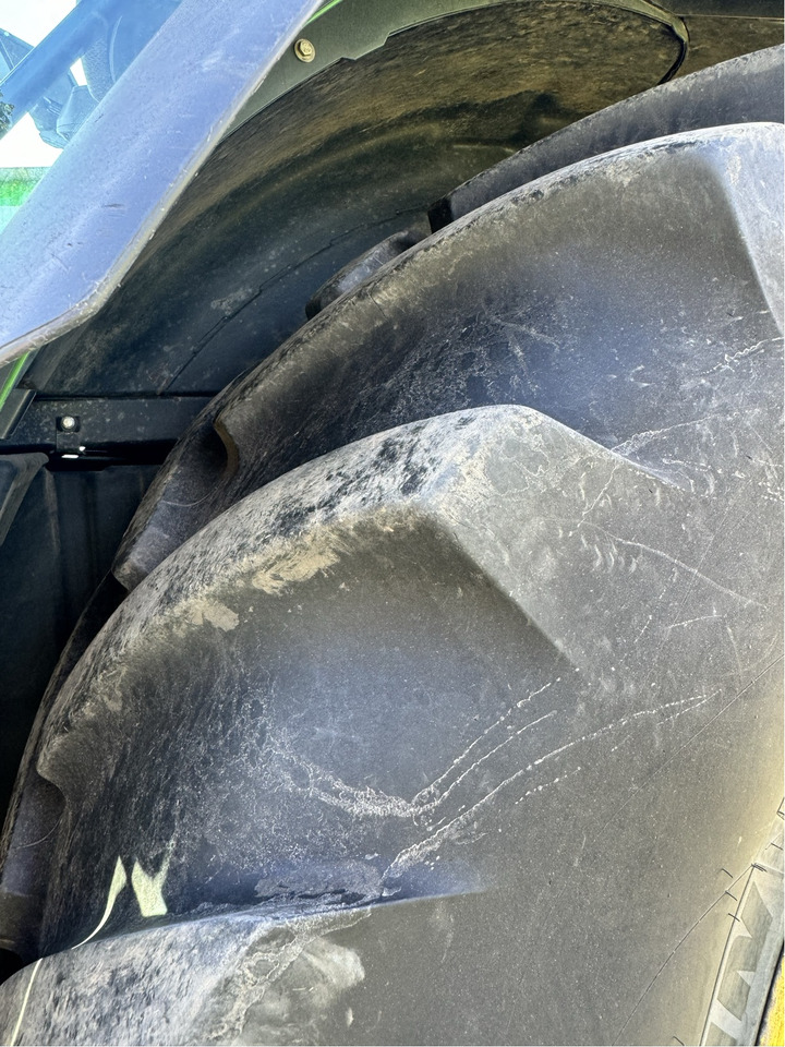 John Deere 8370 R - Trattore: foto 4 John Deere 8370 R - Trattore: foto 4