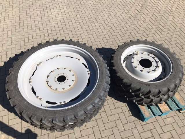 Kleber Kleber Komplettreifen - Cerchi e pneumatici: foto 1 Kleber Kleber Komplettreifen - Cerchi e pneumatici: foto 1