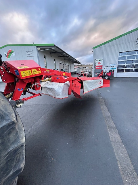 Kuhn FC 313 Lift Control - Falciatrice: foto 4 Kuhn FC 313 Lift Control - Falciatrice: foto 4