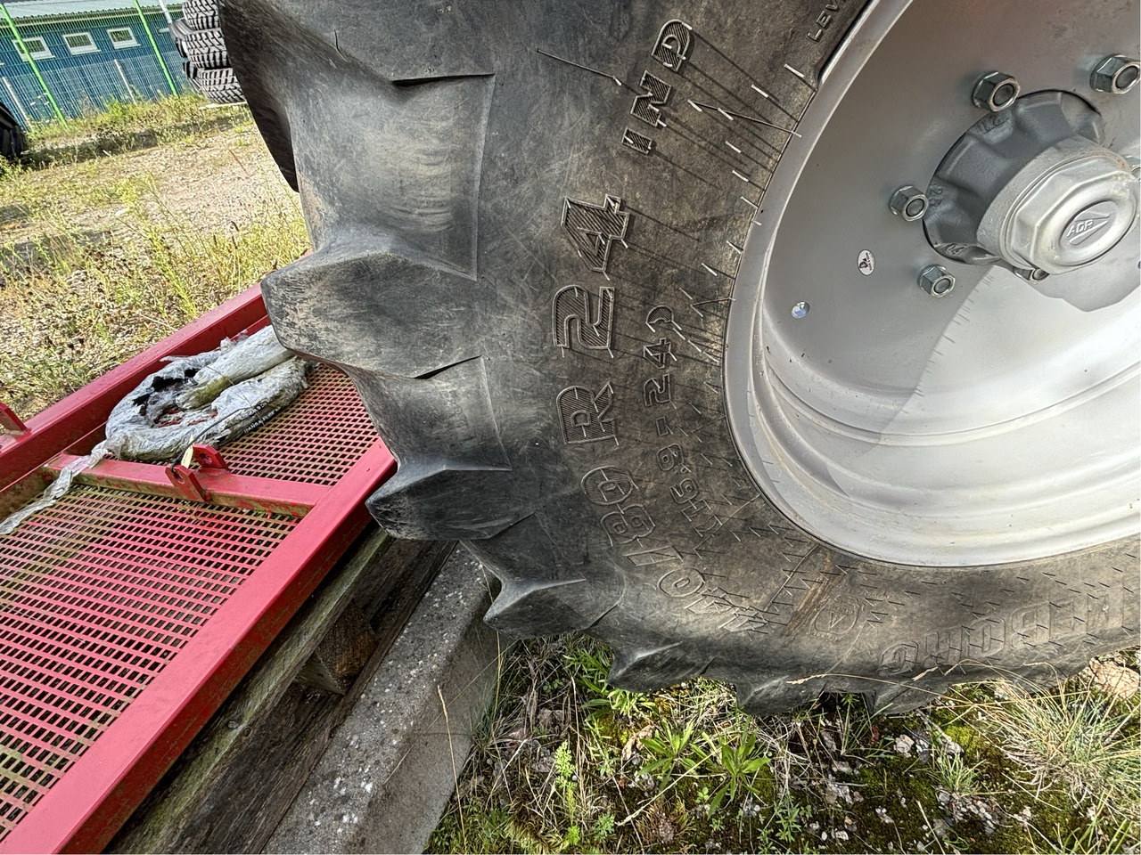 Kverneland 6300 S Variomat 7-Schar - Aratro: foto 3 Kverneland 6300 S Variomat 7-Schar - Aratro: foto 3