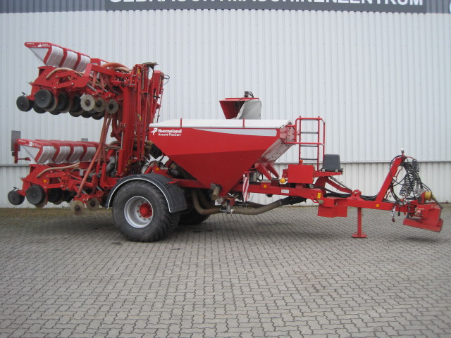 Kverneland Optima HD e-drive - Seminatrice: foto 1 Kverneland Optima HD e-drive - Seminatrice: foto 1