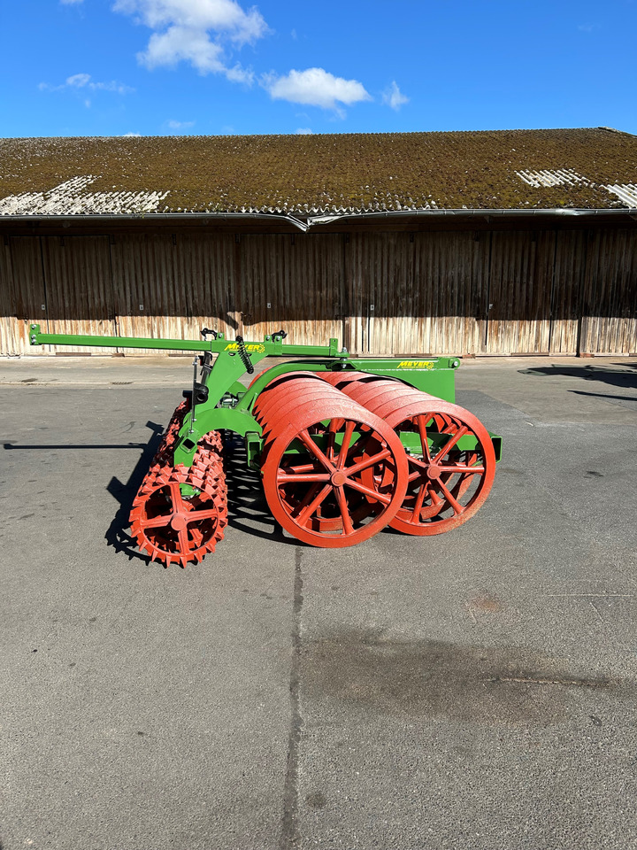 Meyer DWP22N - Rullo costipatore: foto 1 Meyer DWP22N - Rullo costipatore: foto 1