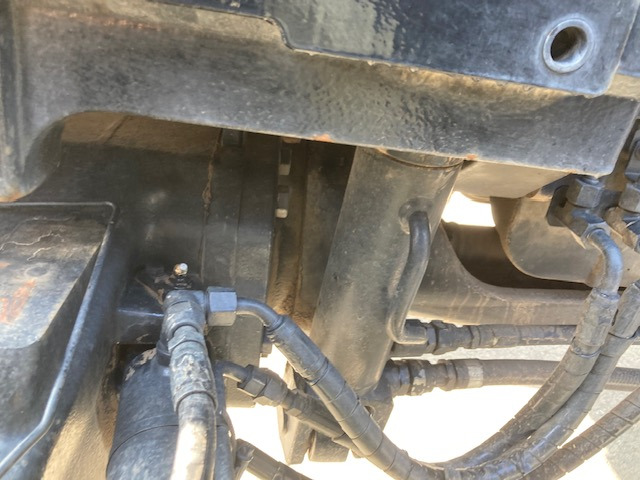 Leasing di New Holland T6.155 AutoCommand New Holland T6.155 AutoCommand: foto 9 Leasing di New Holland T6.155 AutoCommand New Holland T6.155 AutoCommand: foto 9