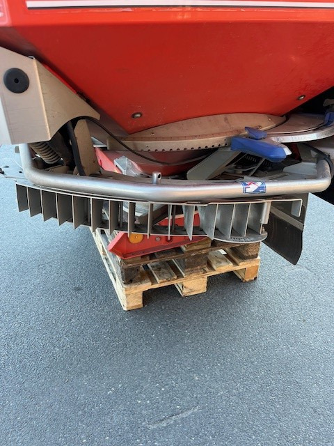 Polverizzatore Rauch Axis Serie 30.1: foto 10