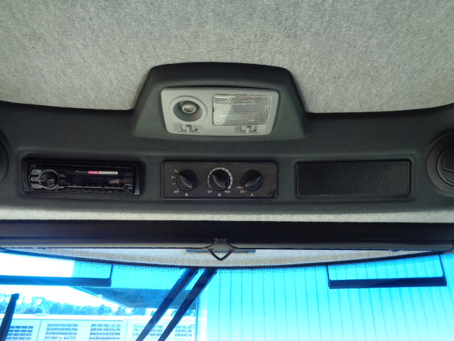 Rostselmash RSM 161 - Mietitrebbia: foto 5 Rostselmash RSM 161 - Mietitrebbia: foto 5