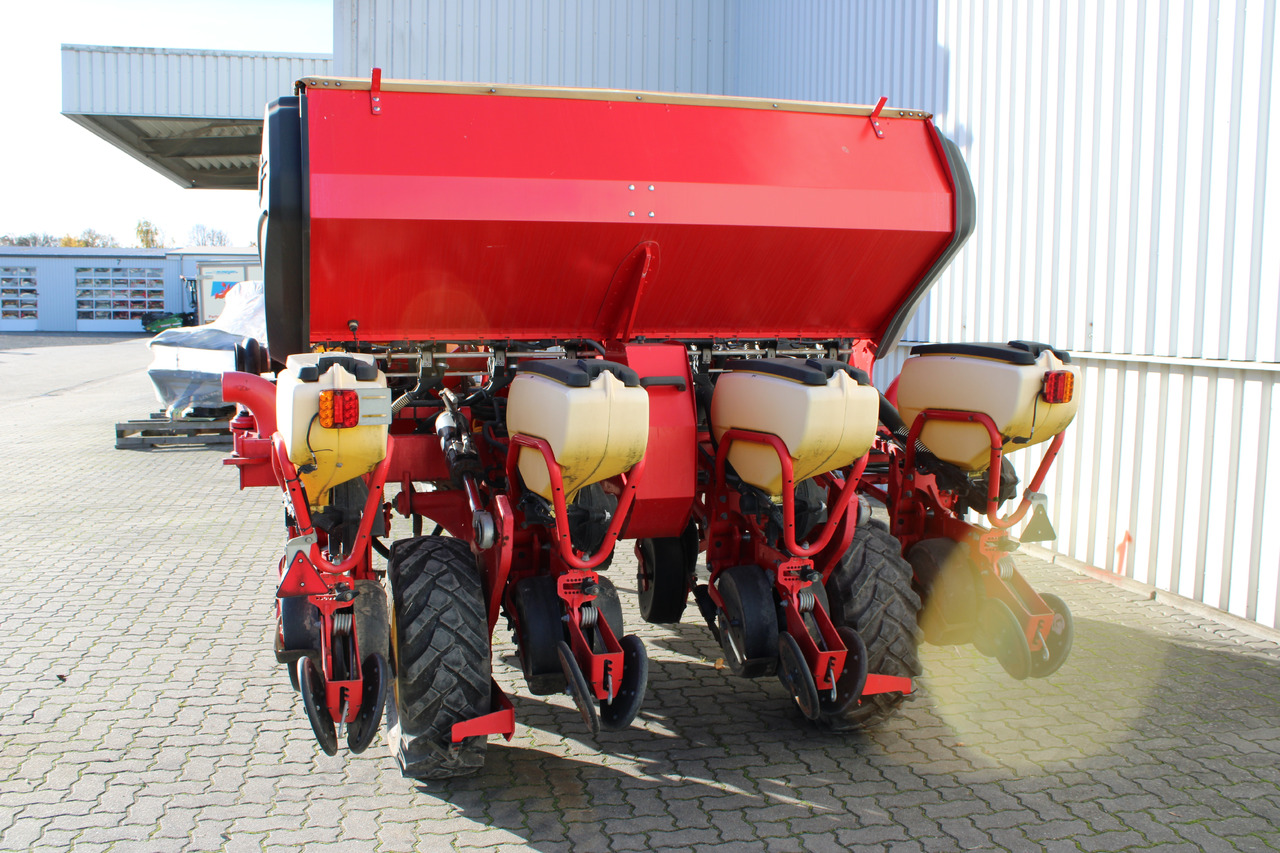 Väderstad Drillmaschine Tempo TPF8 - Seminatrice: foto 3 Väderstad Drillmaschine Tempo TPF8 - Seminatrice: foto 3