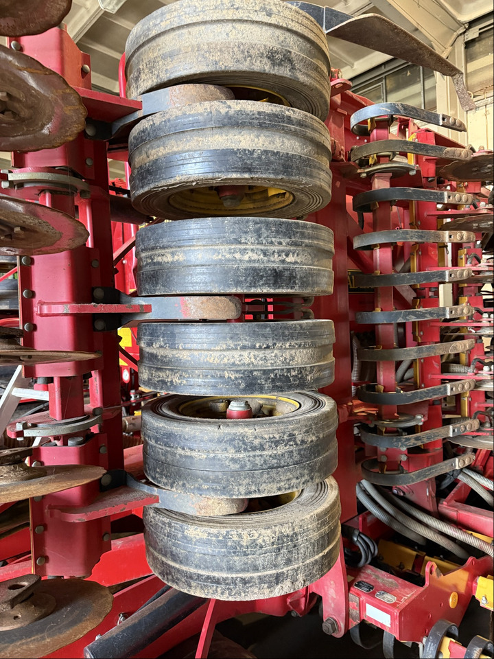 Väderstad Rapid A600S - Seminatrice: foto 4 Väderstad Rapid A600S - Seminatrice: foto 4