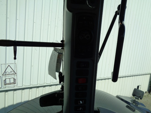 Valtra S274 - Trattore: foto 3 Valtra S274 - Trattore: foto 3