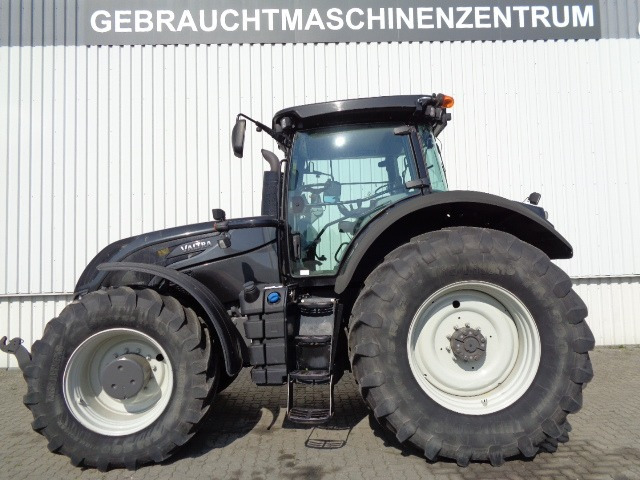 Valtra S274 - Trattore: foto 1 Valtra S274 - Trattore: foto 1