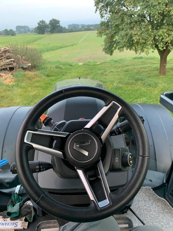 Valtra T 235 D Direct - Trattore: foto 4 Valtra T 235 D Direct - Trattore: foto 4