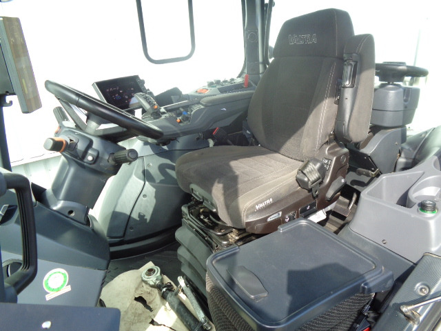 Valtra T 235 Versu RüFa - Trattore: foto 4 Valtra T 235 Versu RüFa - Trattore: foto 4