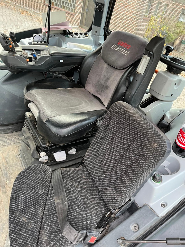 Valtra T214 Direct TwinTrac - Trattore: foto 4 Valtra T214 Direct TwinTrac - Trattore: foto 4