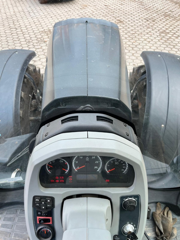 Valtra T214 Direct TwinTrac - Trattore: foto 2 Valtra T214 Direct TwinTrac - Trattore: foto 2