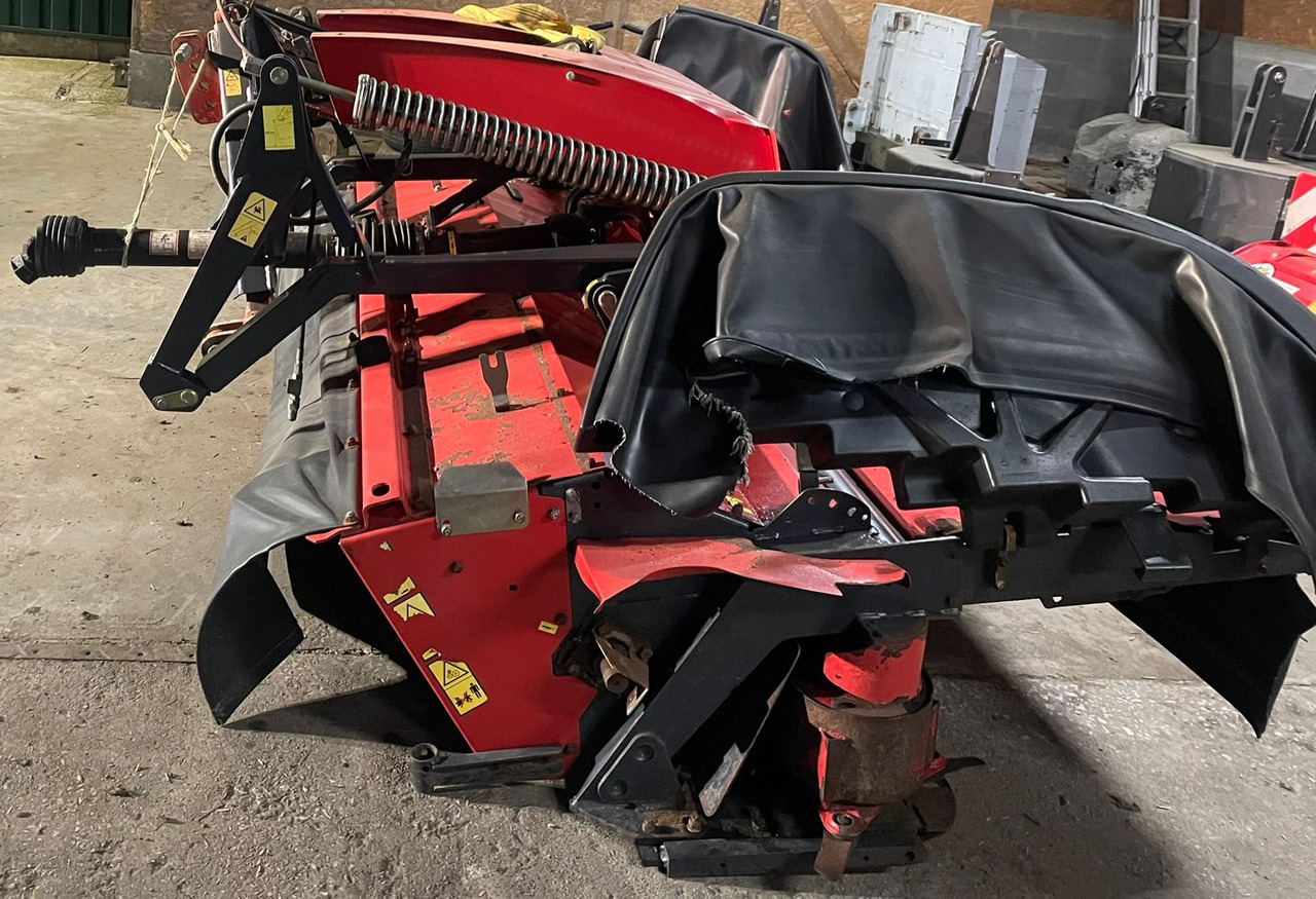 Falciatrice Vicon Extra 690T-R: foto 6